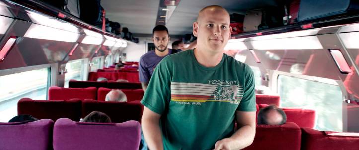 Courtesy of Warner Bros