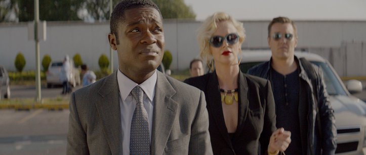 Courtesy of Amazon Studios and STX Entertainment