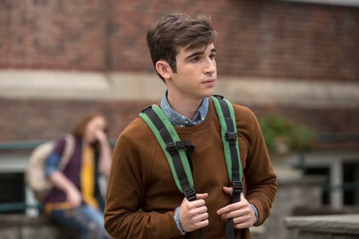 © Eric Liebowitz: NBC | 2017 NBC Universal Media, LLC