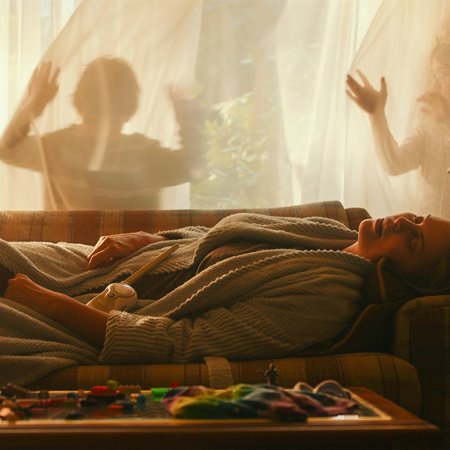 Courtesy of Focus Features