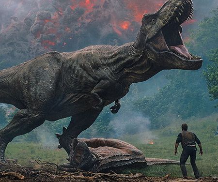 Courtesy of Universal Pictures and Amblin Entertainment