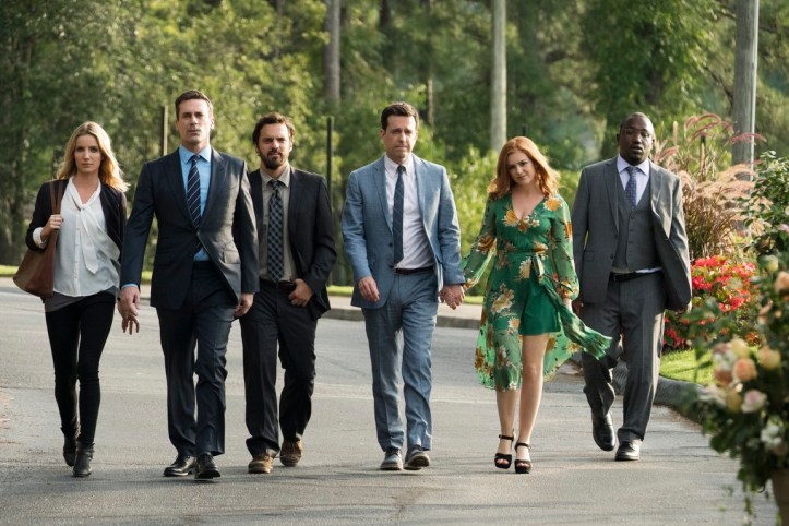 © 2018 - Warner Bros.