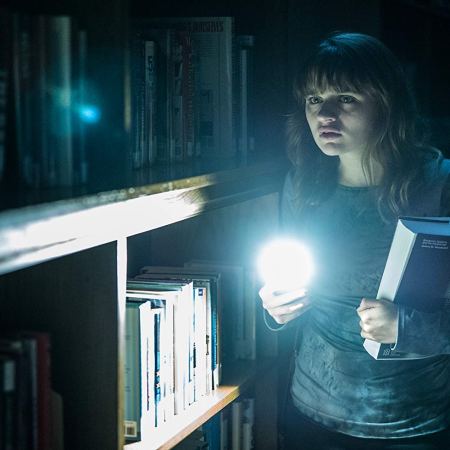 Photo by Dana Starbard - © 2018 CTMG, Inc. All Rights Reserved.