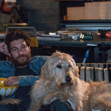 Photo by Jacob Yakob - © New Tricks LLC