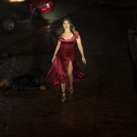 © 2018 - Columbia Pictures