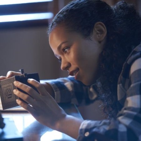 © 2018 - Sony Pictures