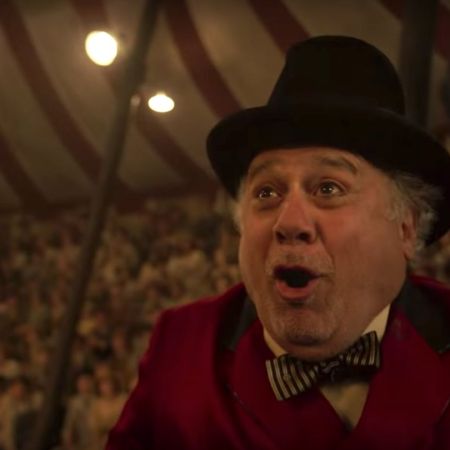 © 2018 Disney Enterprises, Inc. All Rights Reserved.