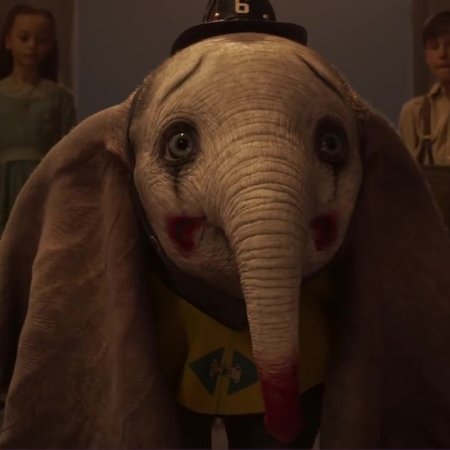 © 2018 Disney Enterprises, Inc. All Rights Reserved.