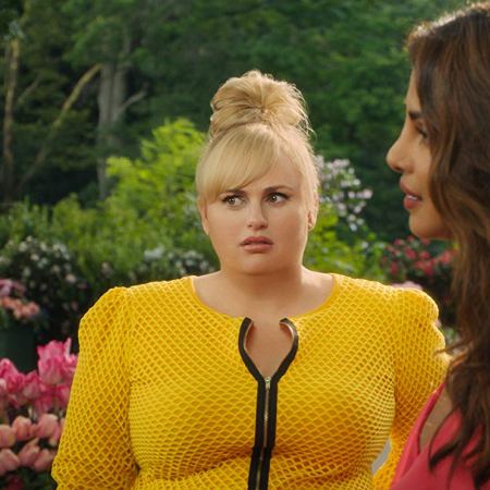 Courtesy of Warner Bros. Pictures