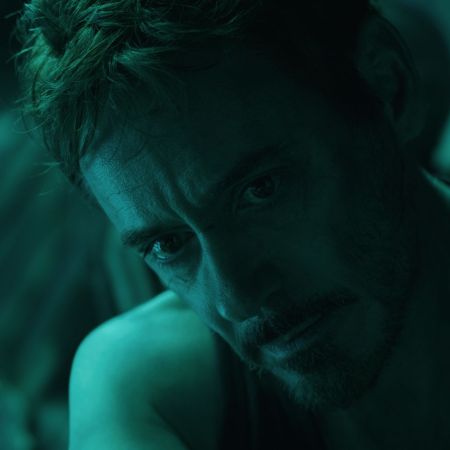 Courtesy of Disney and Marvel Studios