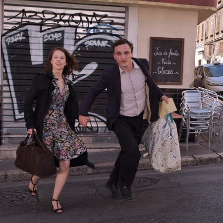 © Photo by Christian Schulz