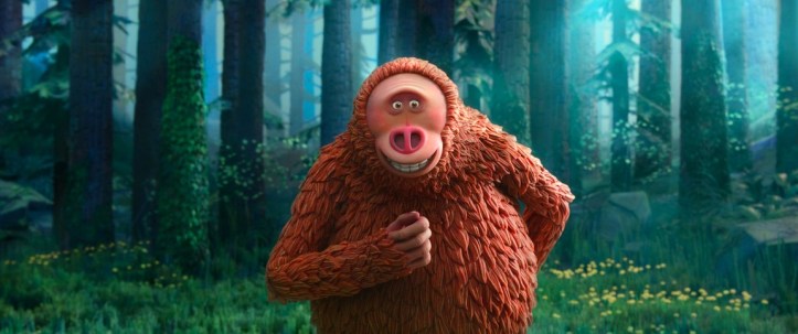 Courtesy of Annapurna Pictures and Laika