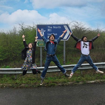 Photo by Nick Wall - © 2019 Warner Bros. Entertainment Inc.