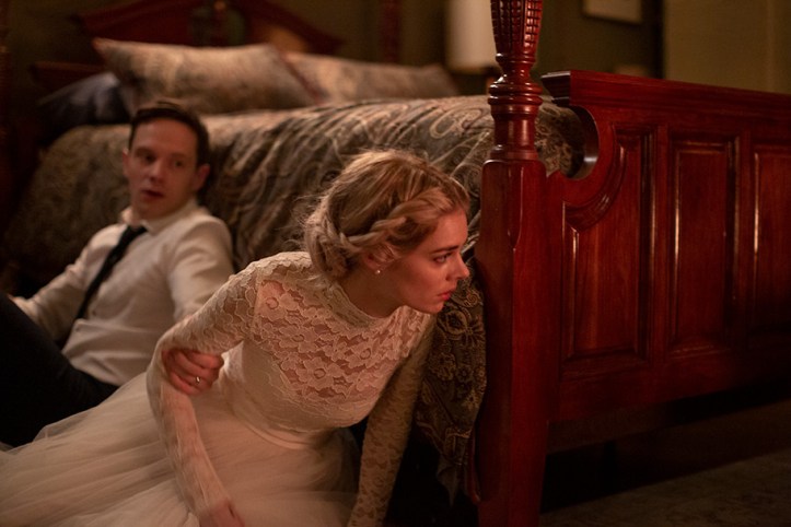 © 2019 Twentieth Century Fox Film Corporation All Rights Reserved