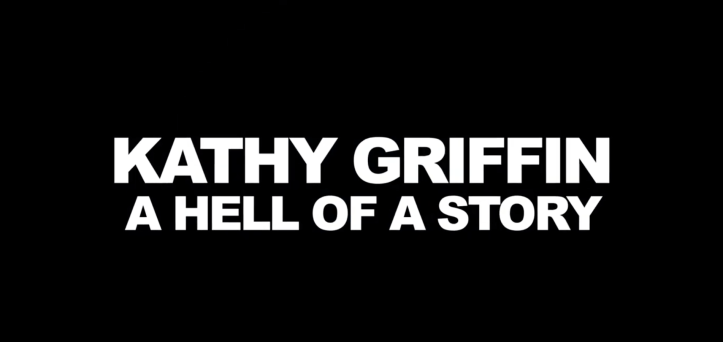 Fathom Events/Kathy Griffin