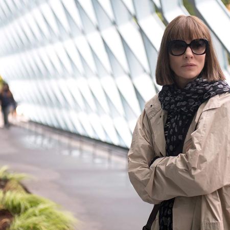 Photo by Annapurna Pictures - © ANNAPURNA PICTURES, LLC. All Rights Reserved