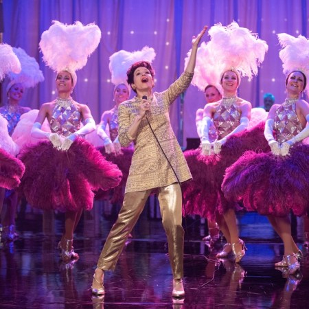 Courtesy of Roadside Attractions/LD Entertainment