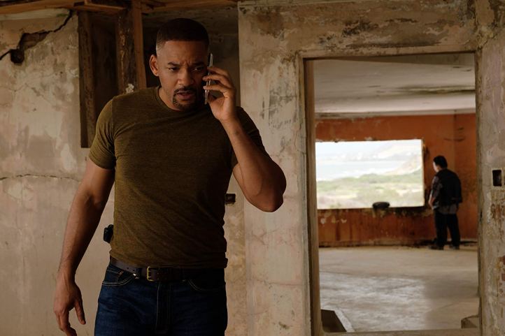 Photo Credit: Ben Rothstein/Ben Rothstein - © 2019 Paramount Pictures.