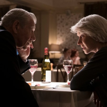 Courtesy of New Line Cinema