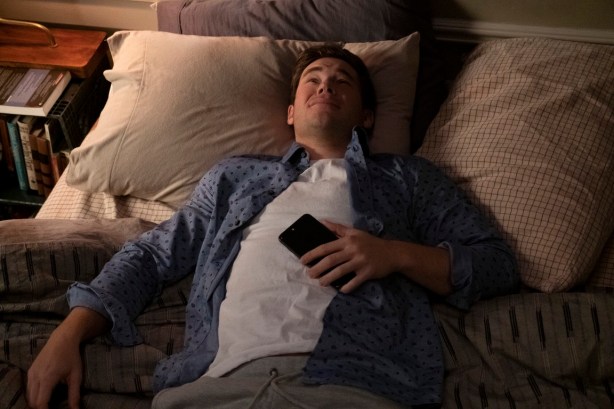 Courtesy of Lionsgate