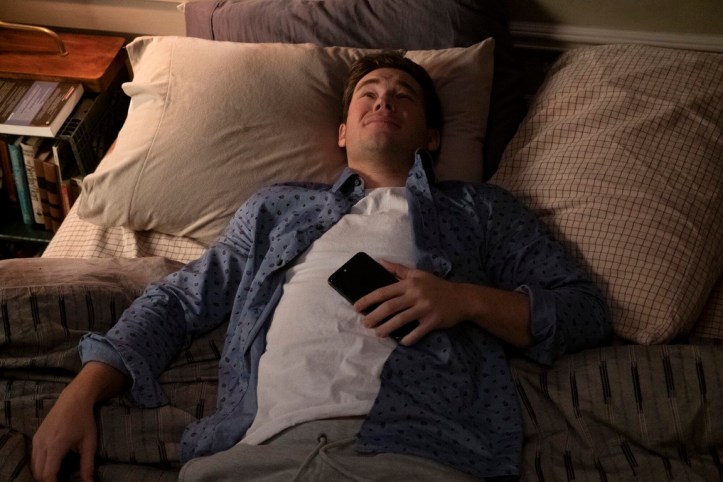 Courtesy of Lionsgate