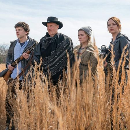 Courtesy of Columbia Pictures