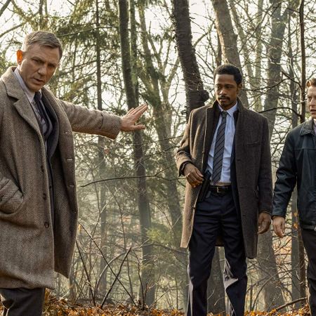 Photo by Claire Folger/Claire Folger - © 2018 MRC II Distribution Company L.P. All rights reserved.