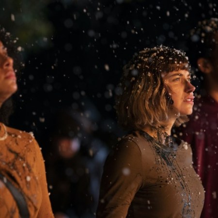 © 2019 UNIVERSAL STUDIOS