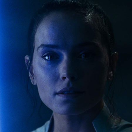 Photo by Lucasfilm/Lucasfilm Ltd. - © 2019 and TM Lucasfilm Ltd. All Rights Reserved.