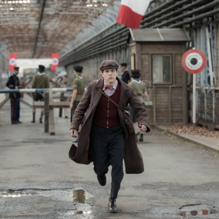 Courtesy of IFC Films