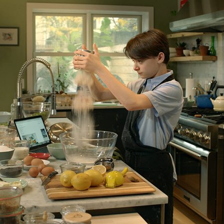 © Blue Fox Entertainment