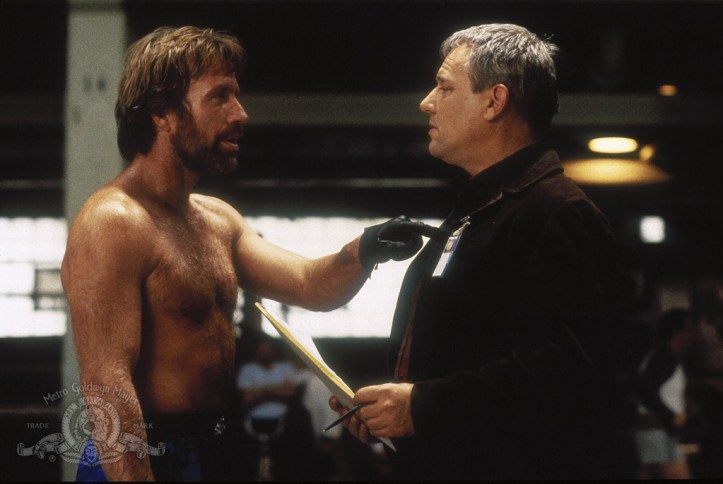 © 1985 Metro-Goldwyn-Mayer Studios Inc. All Rights Reserved.