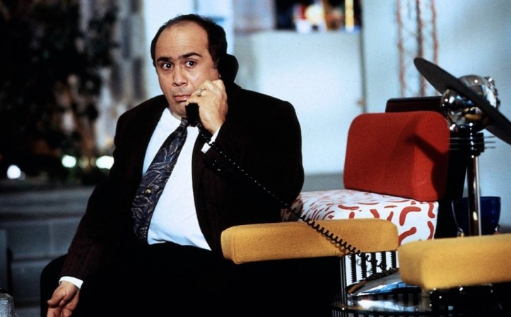 Courtesy of Touchstone Pictures