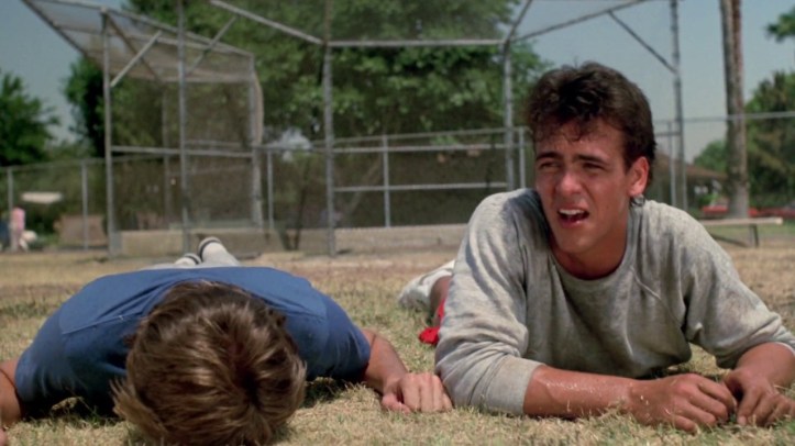 Photo by New Line - © 1985 New Line Cinema. All rights reserved.