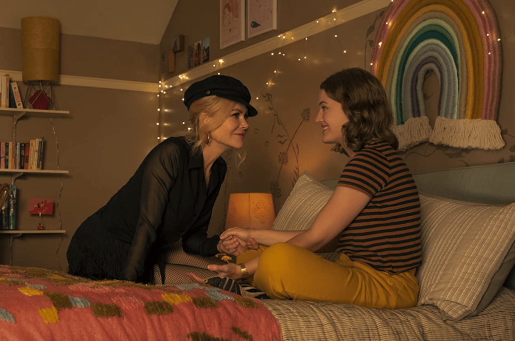 Photo by MELINDA SUE GORDON/NETFLIX/MELINDA SUE GORDON/NETFLIX - © 2020 Netflix, Inc.